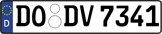 DO-DV7341