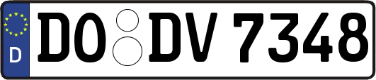 DO-DV7348