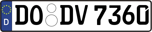 DO-DV7360