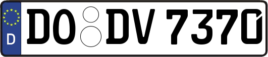 DO-DV7370