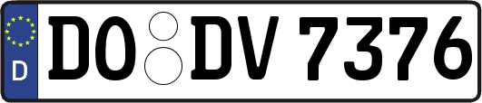 DO-DV7376