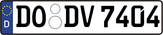 DO-DV7404
