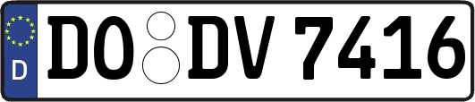 DO-DV7416