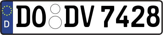 DO-DV7428
