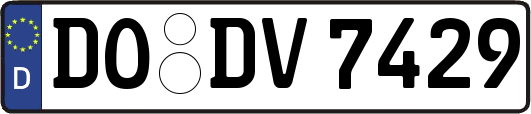 DO-DV7429