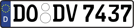 DO-DV7437