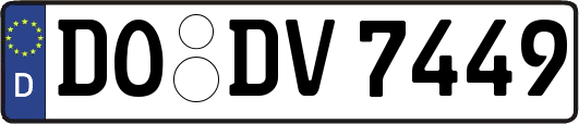 DO-DV7449