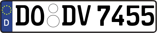 DO-DV7455