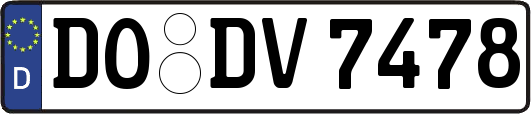 DO-DV7478