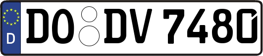 DO-DV7480