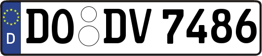 DO-DV7486