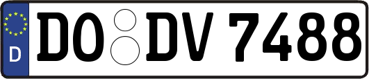 DO-DV7488