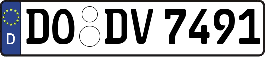 DO-DV7491