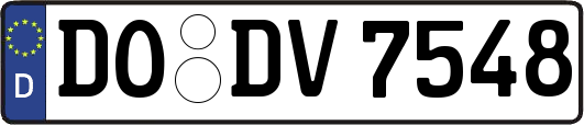 DO-DV7548
