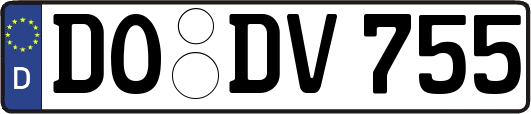 DO-DV755