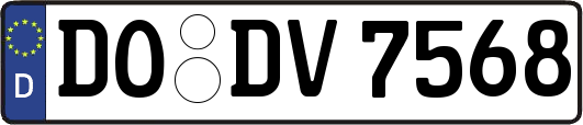 DO-DV7568