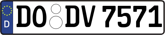 DO-DV7571