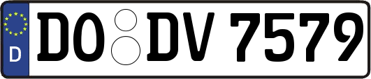 DO-DV7579