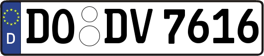 DO-DV7616