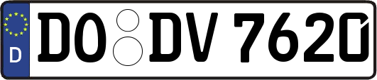 DO-DV7620
