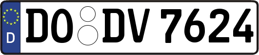 DO-DV7624