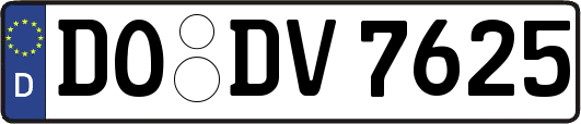 DO-DV7625