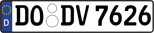 DO-DV7626