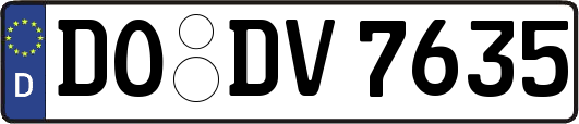 DO-DV7635
