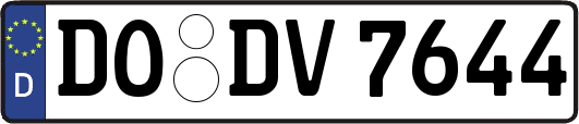 DO-DV7644