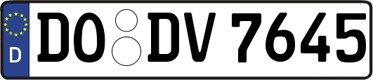 DO-DV7645