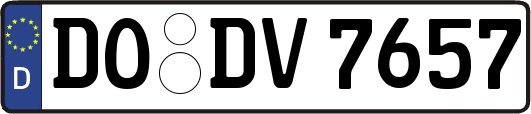 DO-DV7657