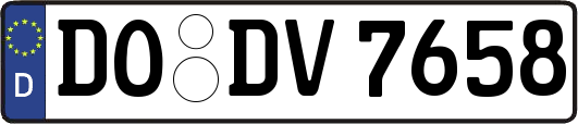 DO-DV7658