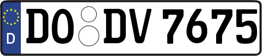 DO-DV7675