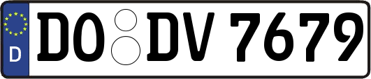 DO-DV7679