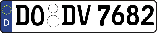 DO-DV7682