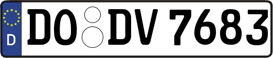 DO-DV7683