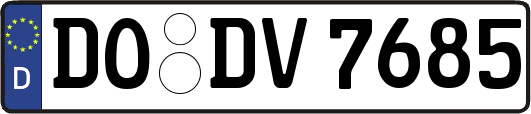 DO-DV7685