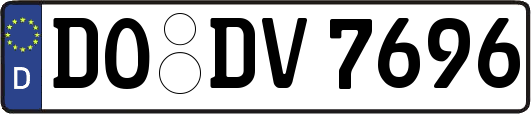 DO-DV7696