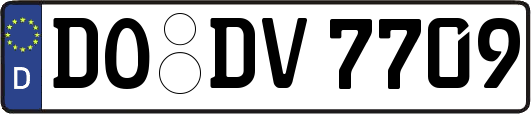 DO-DV7709