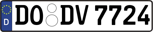 DO-DV7724