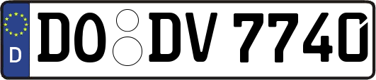DO-DV7740