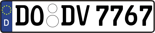 DO-DV7767