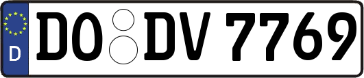 DO-DV7769