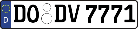 DO-DV7771