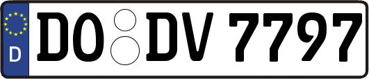 DO-DV7797