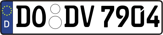 DO-DV7904