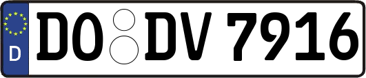 DO-DV7916