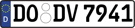 DO-DV7941