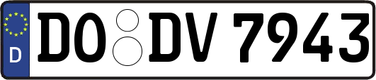 DO-DV7943