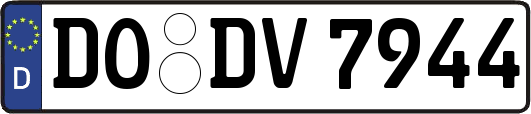 DO-DV7944